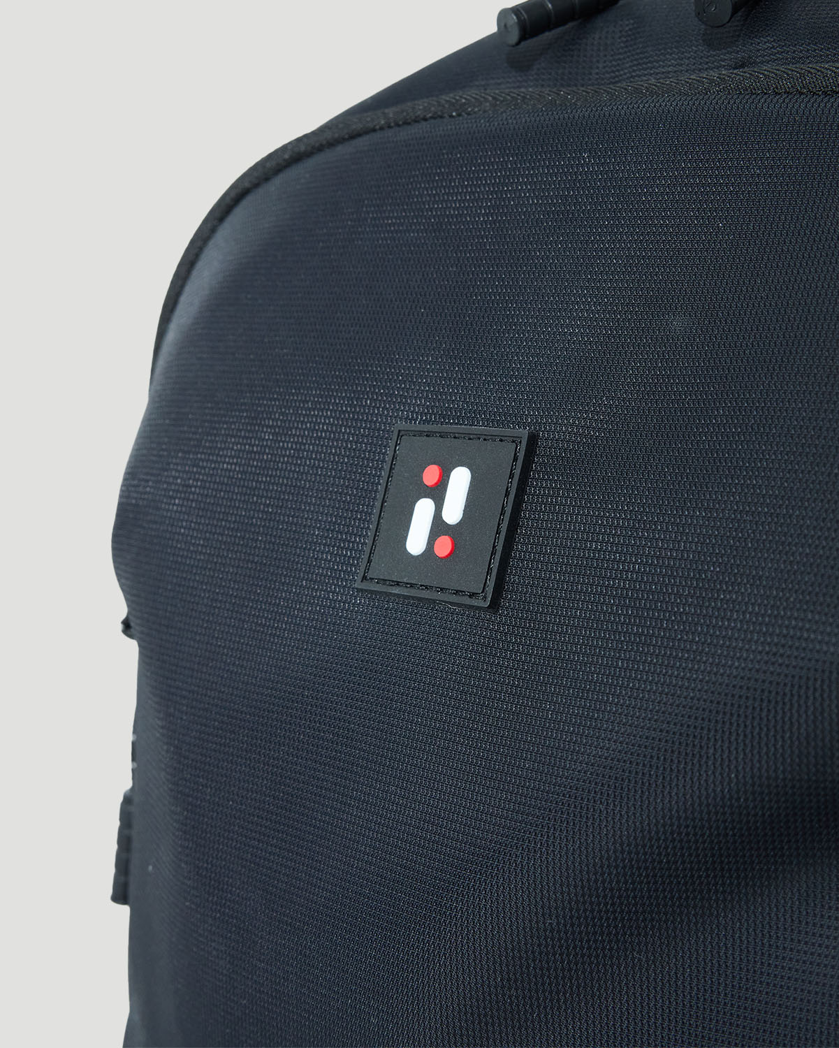 Mochila - Negro Azabache image number 3
