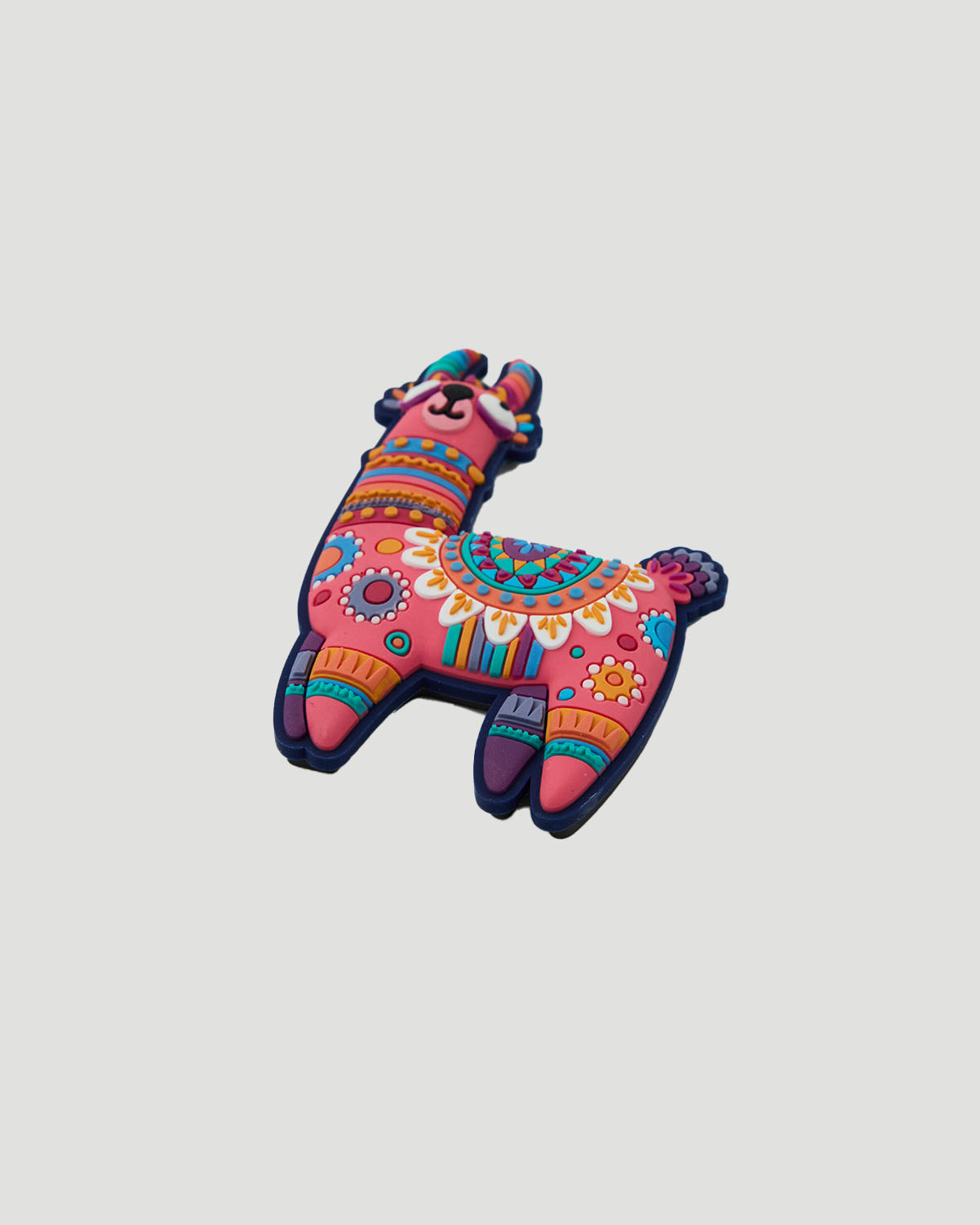 Im&aacute;n-IMPRESO EN ROSA PARA&Iacute;SO image number 1