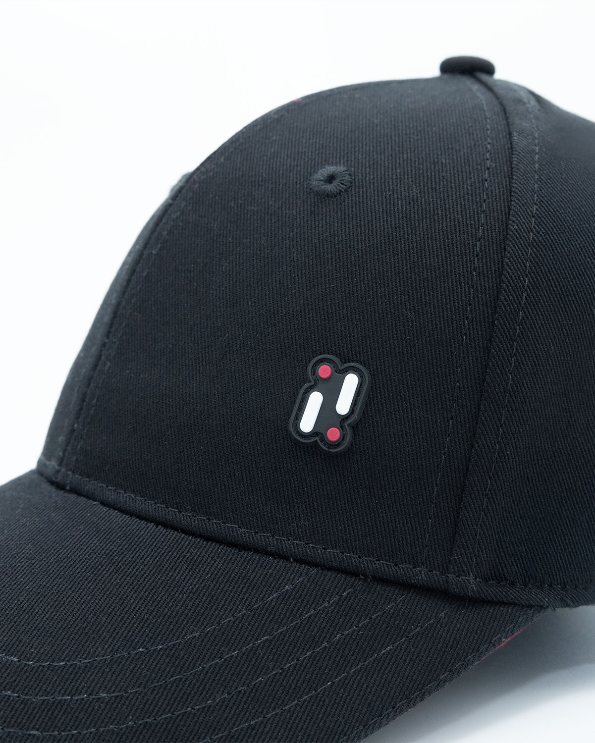 Gorra de b&eacute;isbol - Negro azabache image number 5