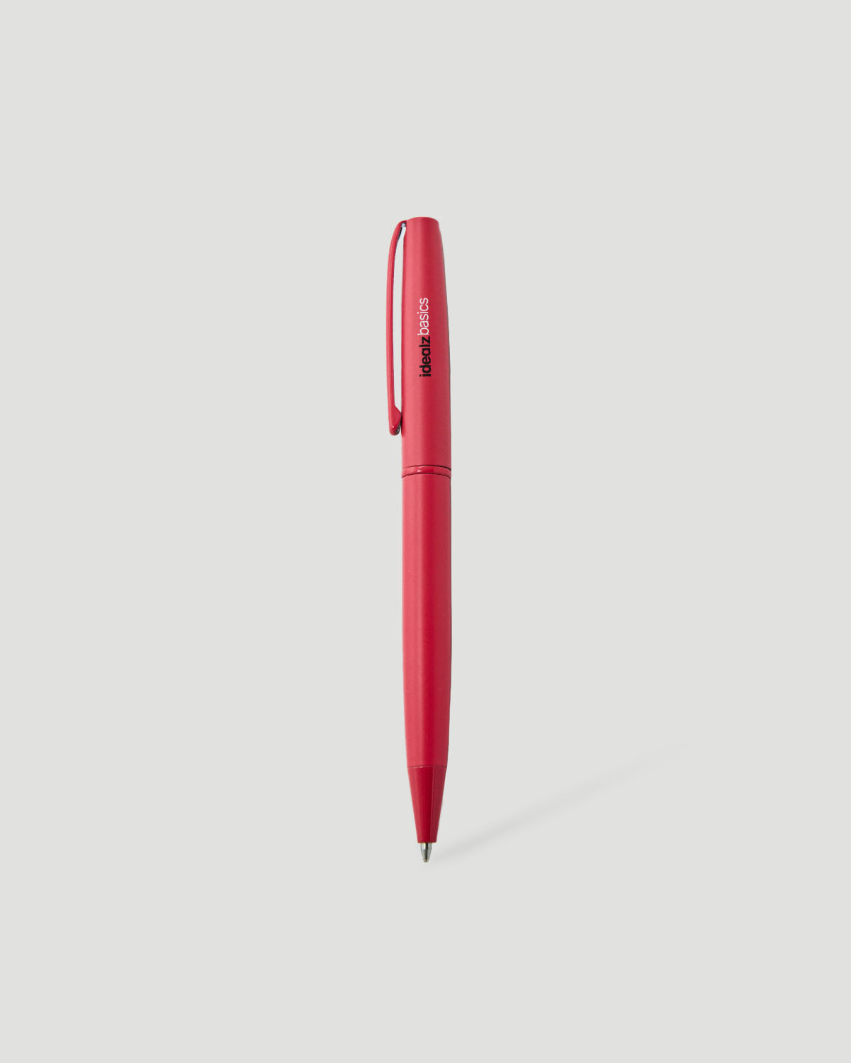 Pluma-ROJO image number 0