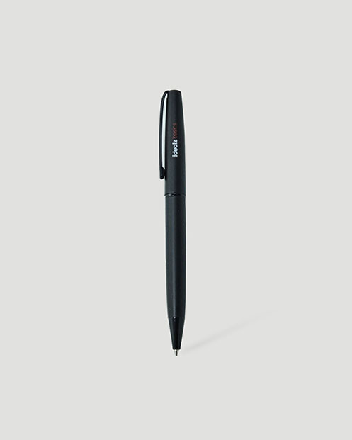 Pluma-NEGRO AZABACHE
