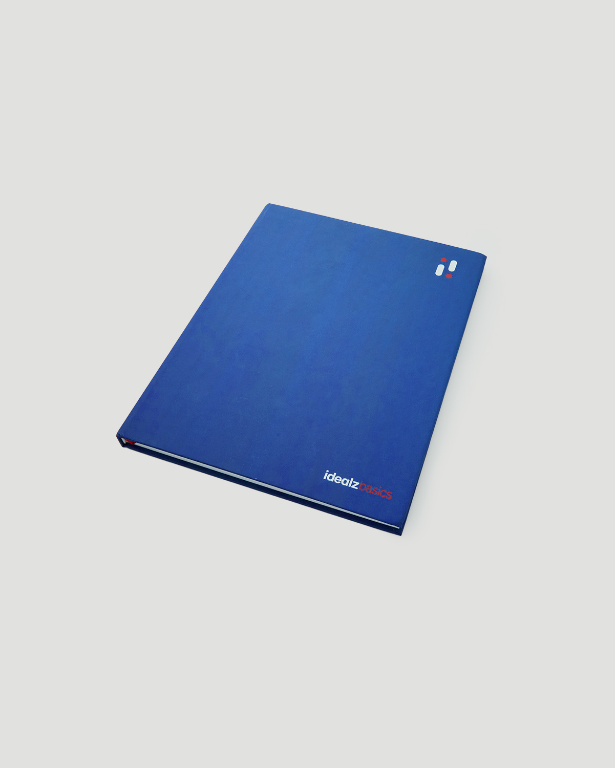 Cuaderno-AZUL N&Aacute;UTICO image number 1