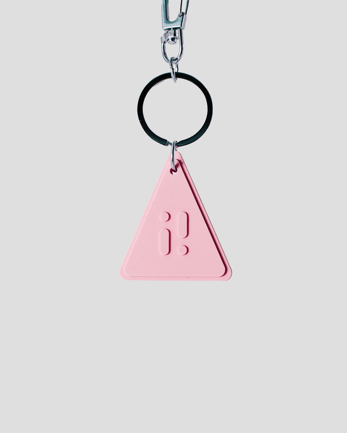 Llavero-ROSA EMOCIONADO image number 2