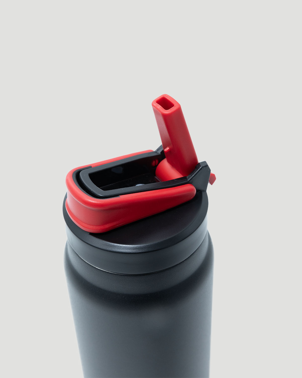 Botella de Agua - Negro Azabache image number 3