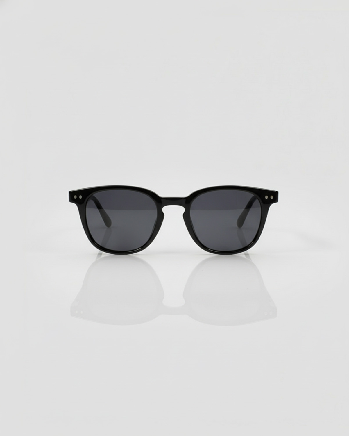 GAFAS DE SOL OSCURAS IDEALZ - NEGRA image number 1