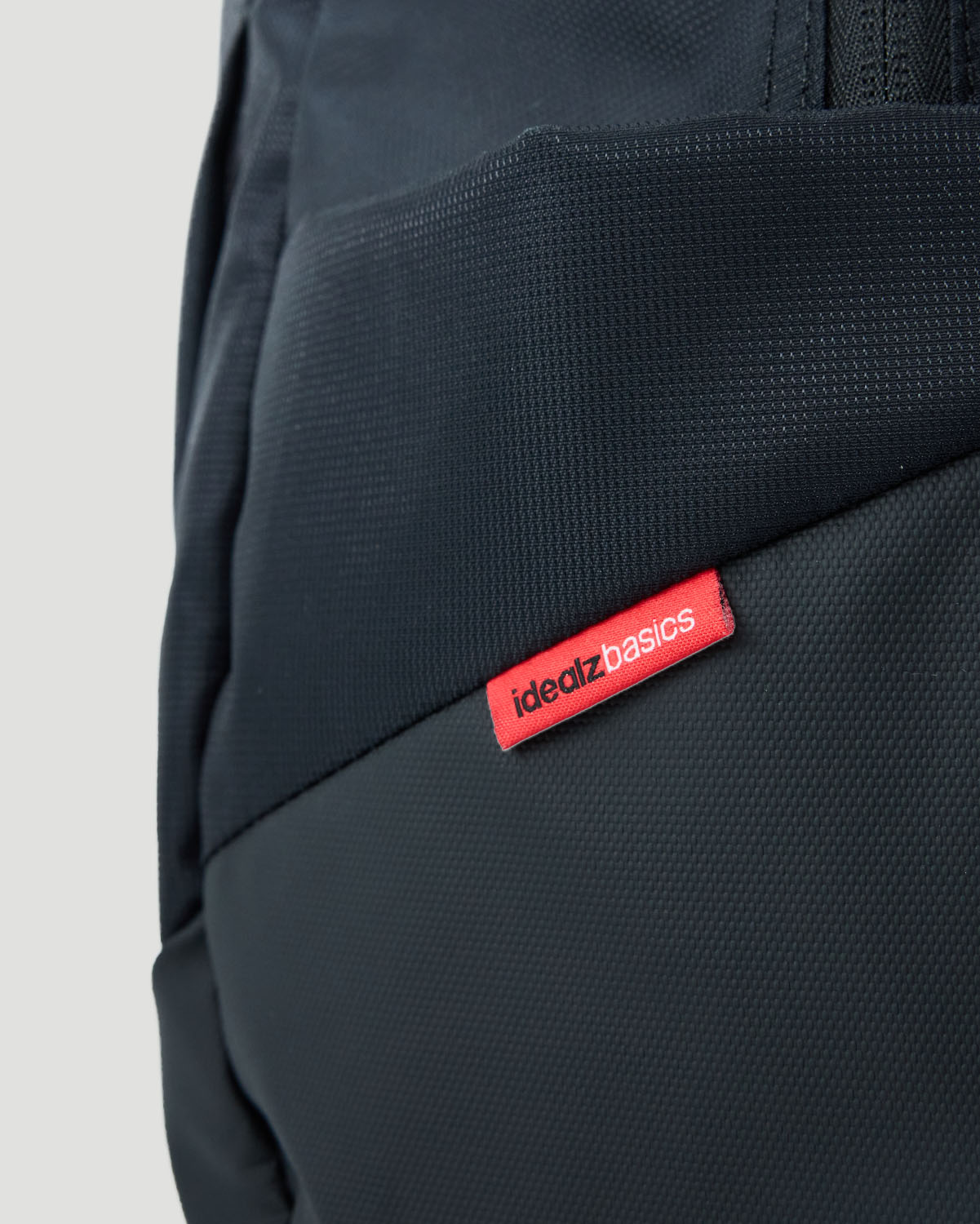 Mochila - Negro Azabache image number 2
