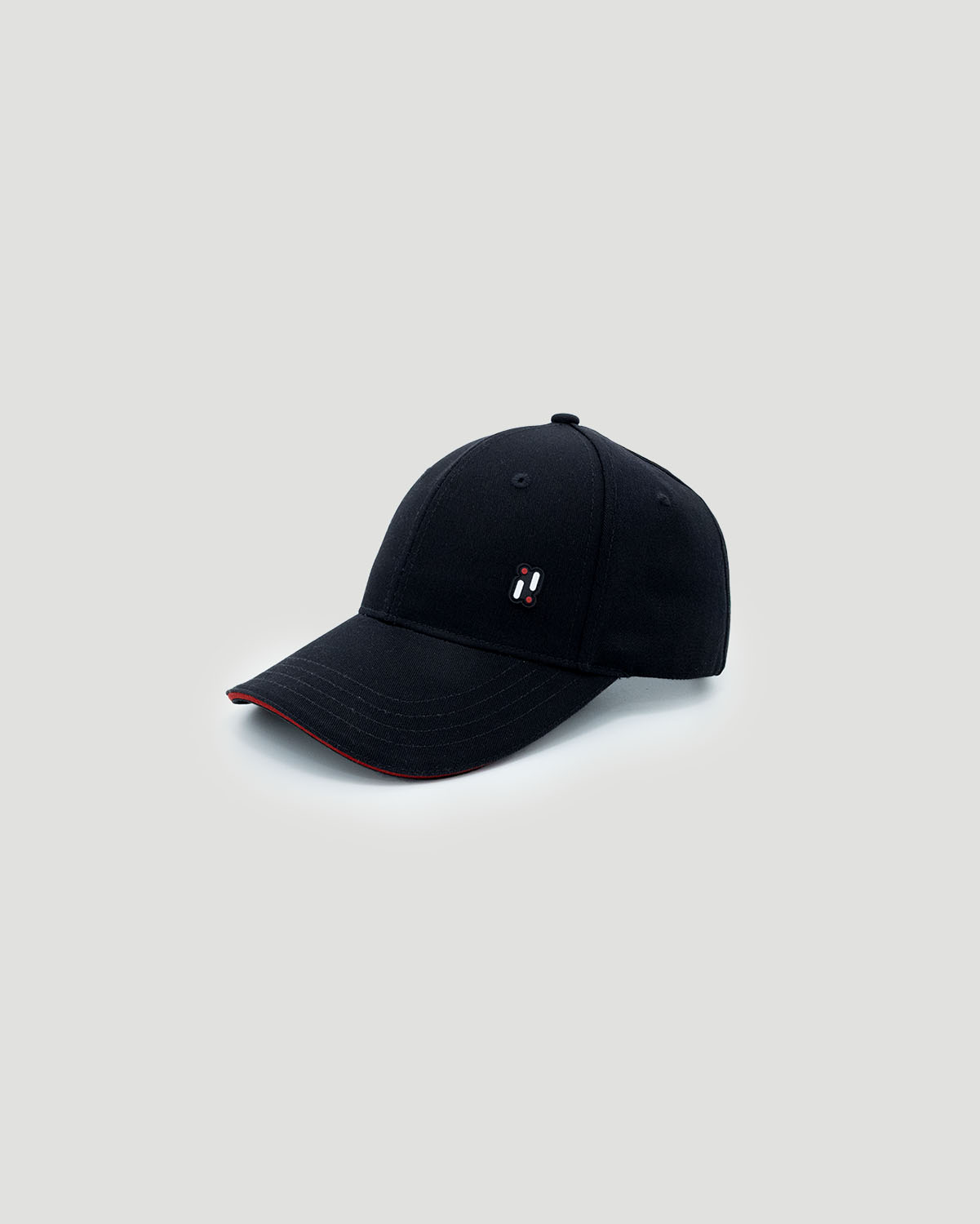 Gorra de b&eacute;isbol - Negro azabache image number 3