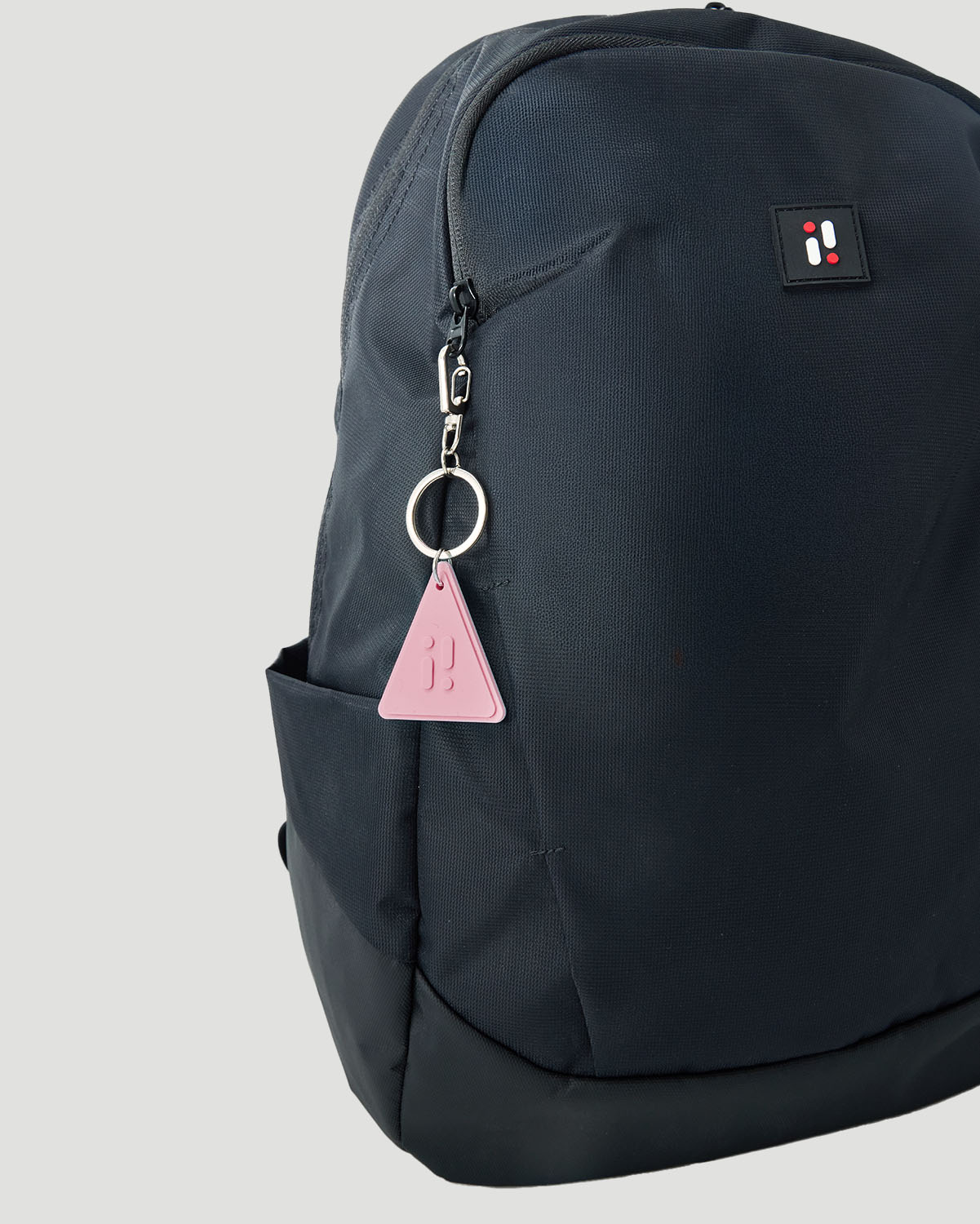 Llavero-ROSA EMOCIONADO image number 3