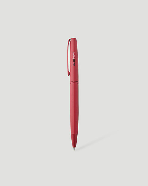 Pluma-ROJO