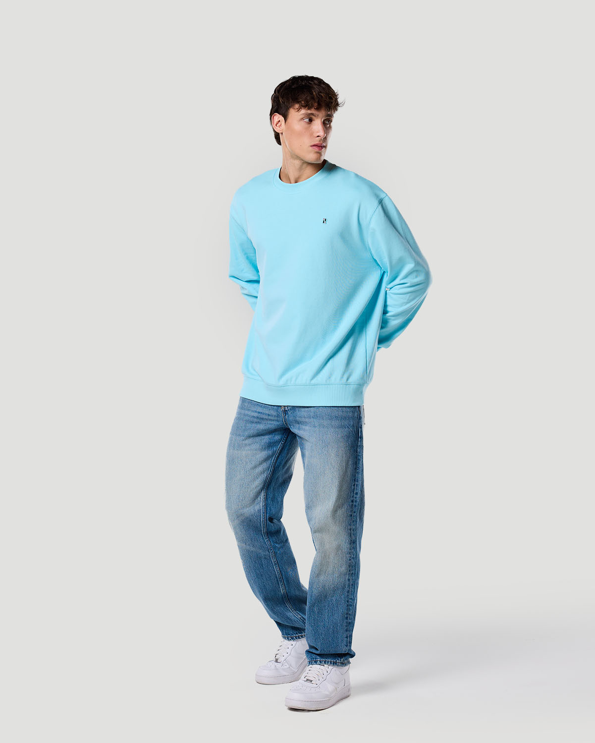 Sudadera para Hombre-ATOMIZADOR image number 1
