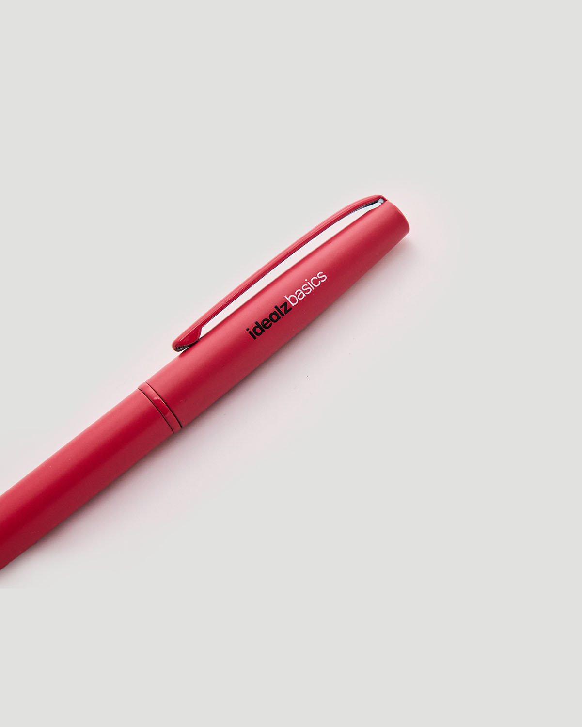 Pluma-ROJO image number 1