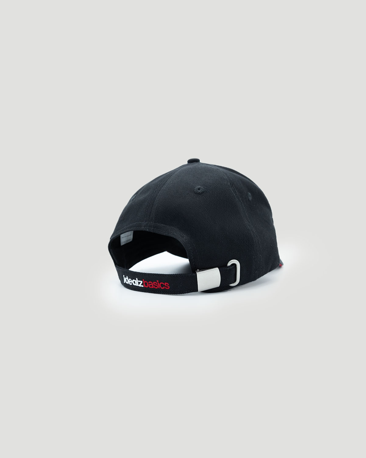 Gorra de b&eacute;isbol - Negro azabache image number 4