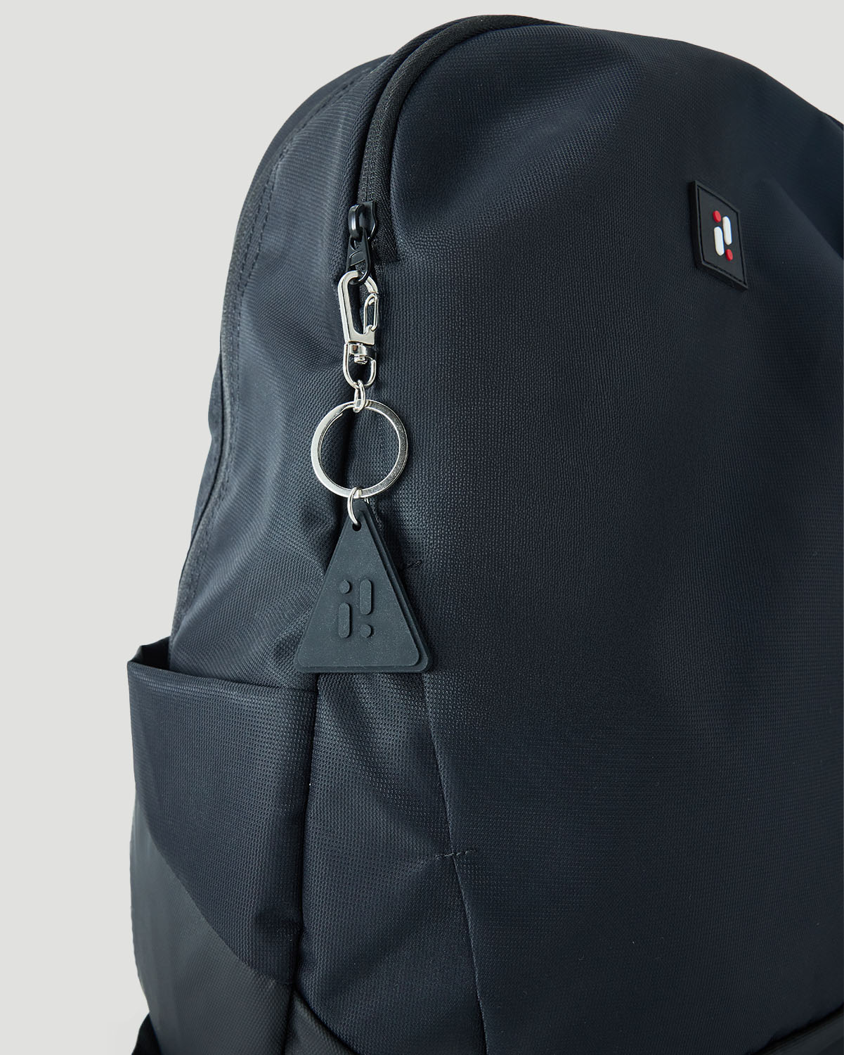 Llavero-NEGRO AZABACHE image number 3