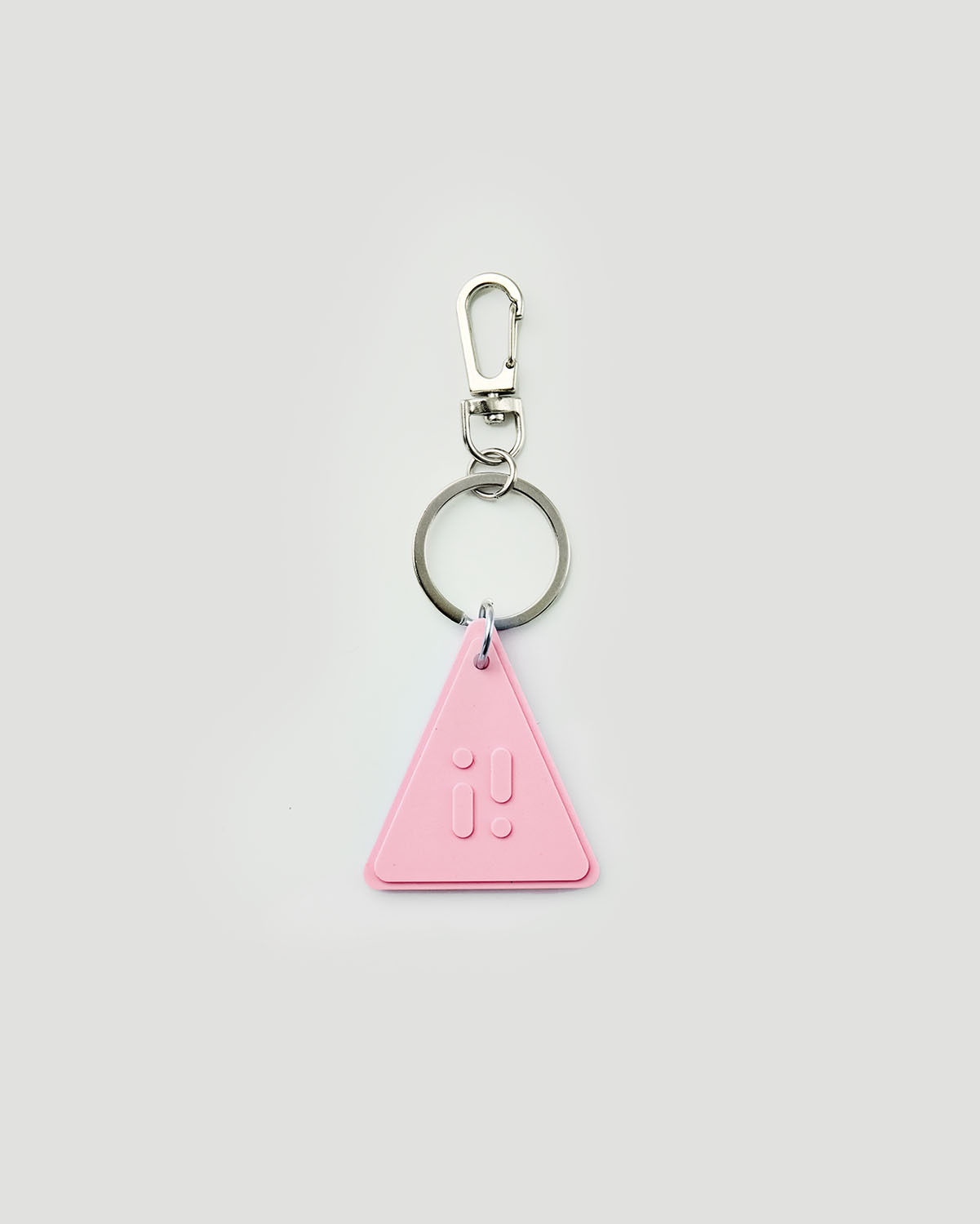 Llavero-ROSA EMOCIONADO image number 0