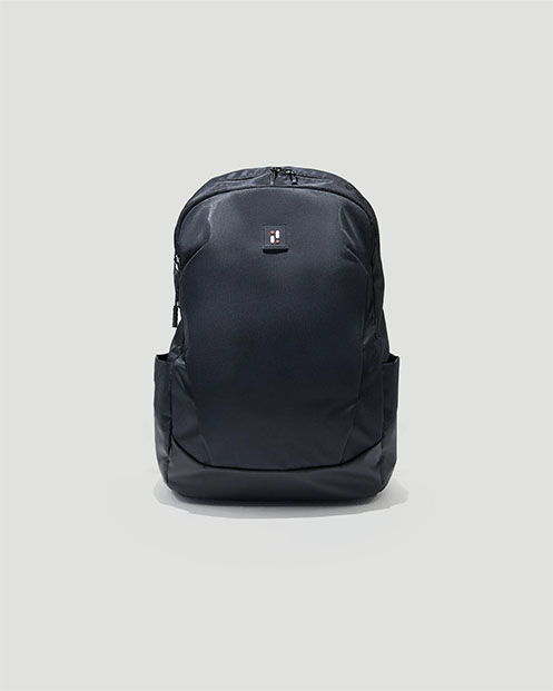 Mochila - Negro Azabache