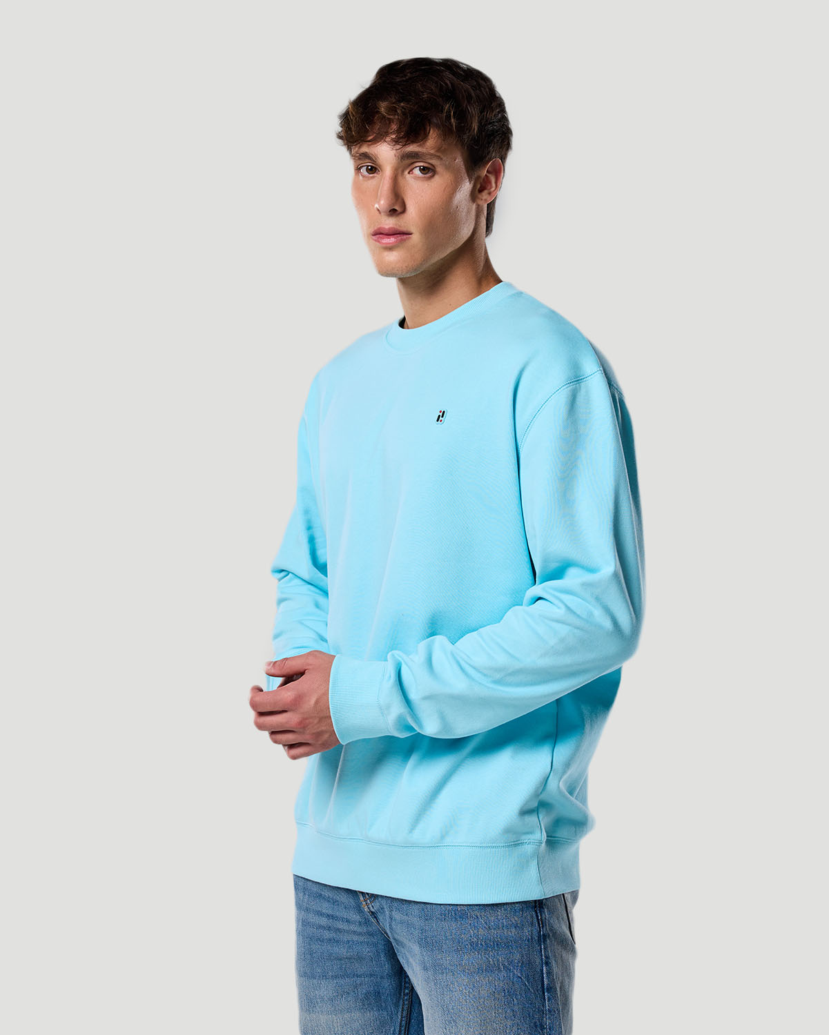 Sudadera para Hombre-ATOMIZADOR image number 3