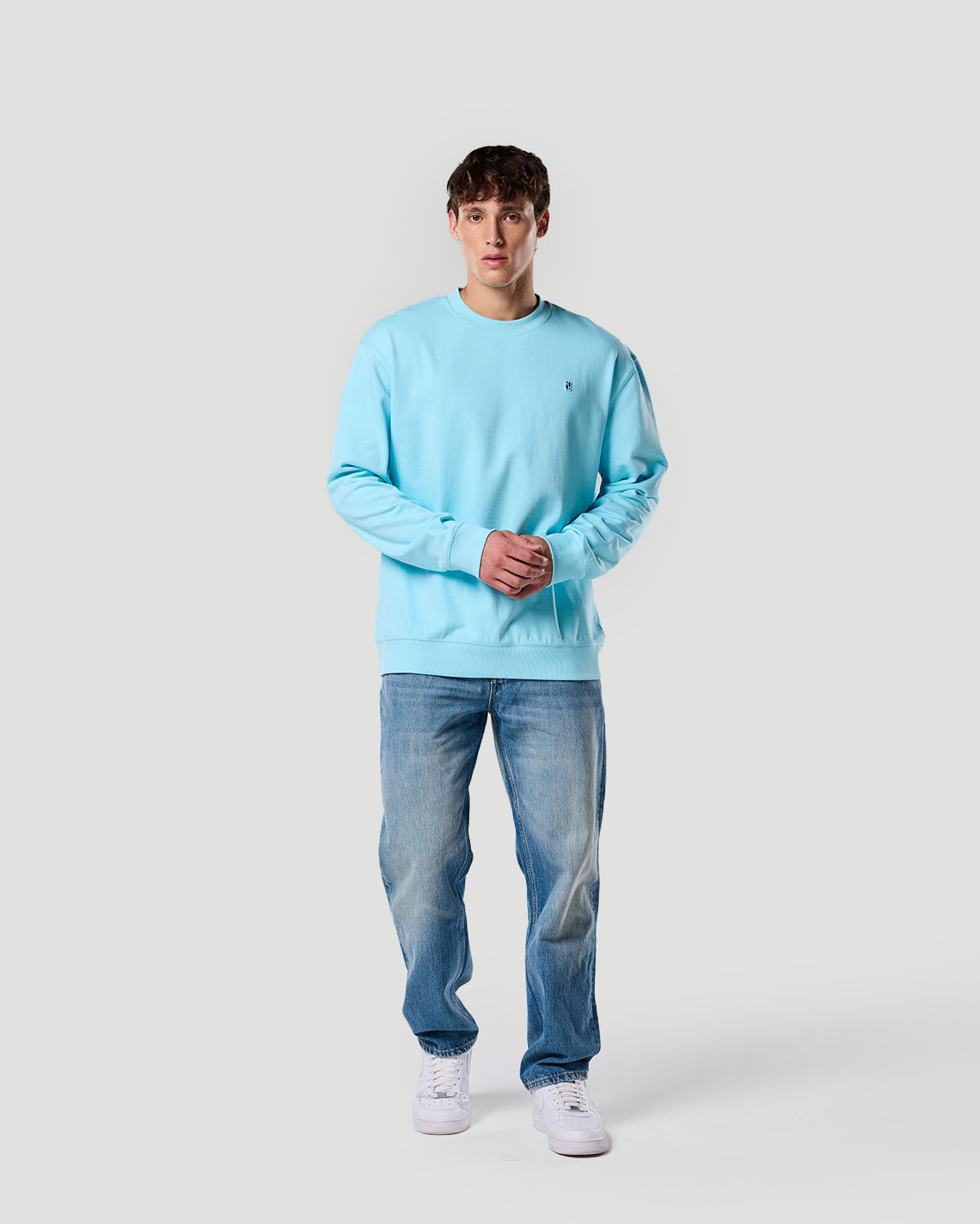 Sudadera para Hombre-ATOMIZADOR image number 0