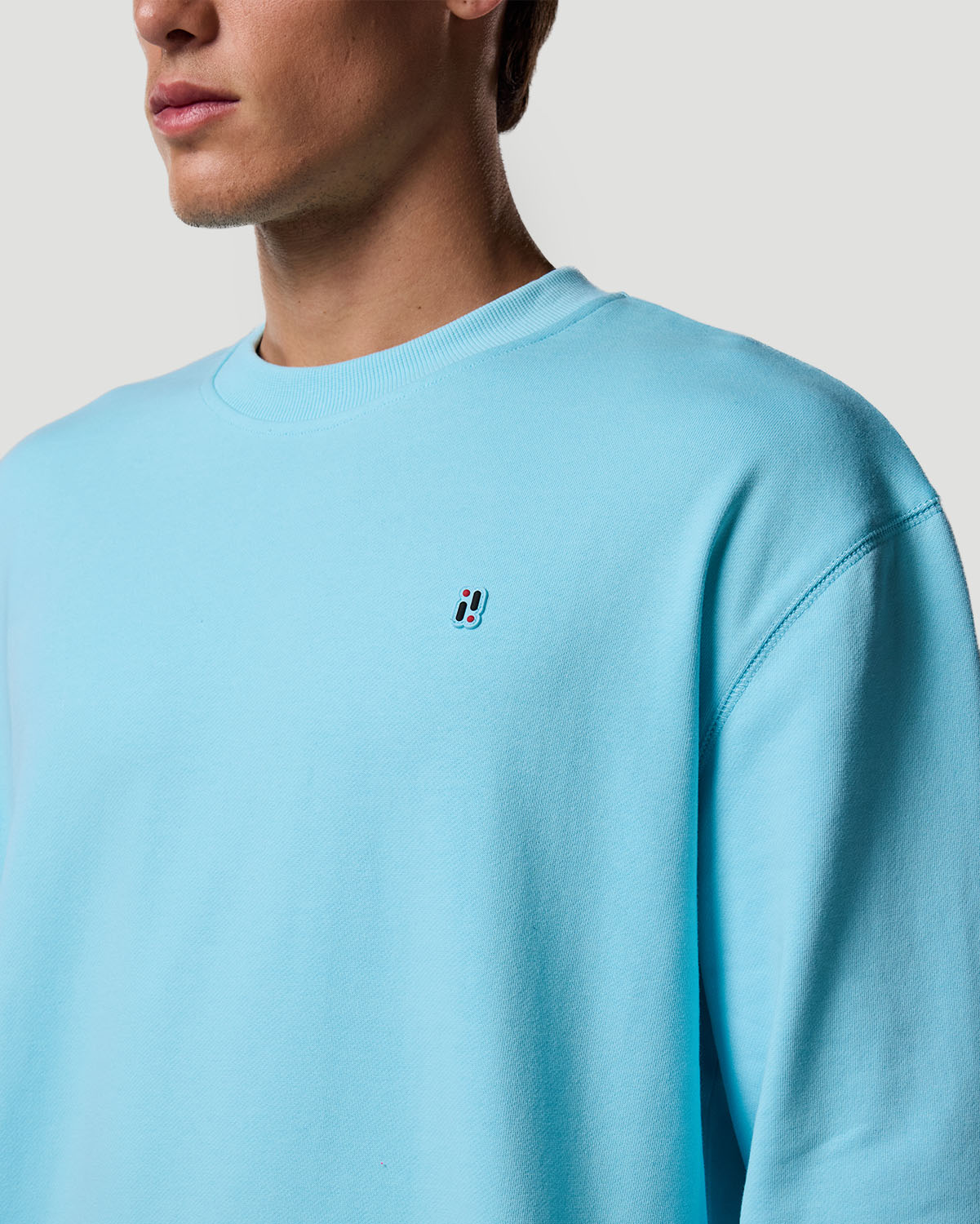 Sudadera para Hombre-ATOMIZADOR image number 4