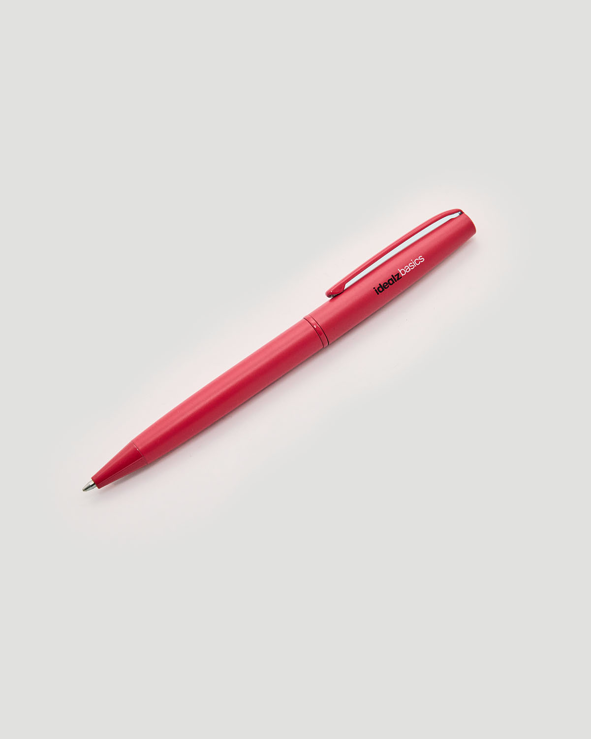 Pluma-ROJO image number 2
