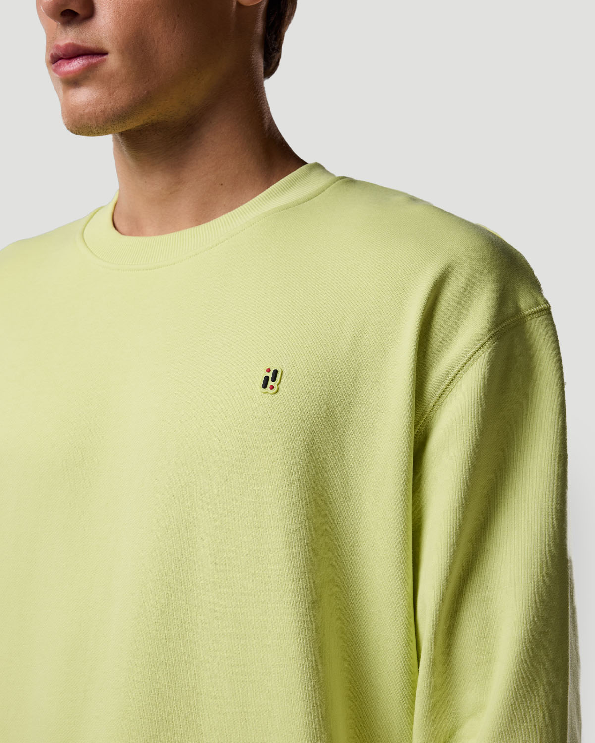 Sudadera para Hombre-SORBETE DE LIMA image number 4