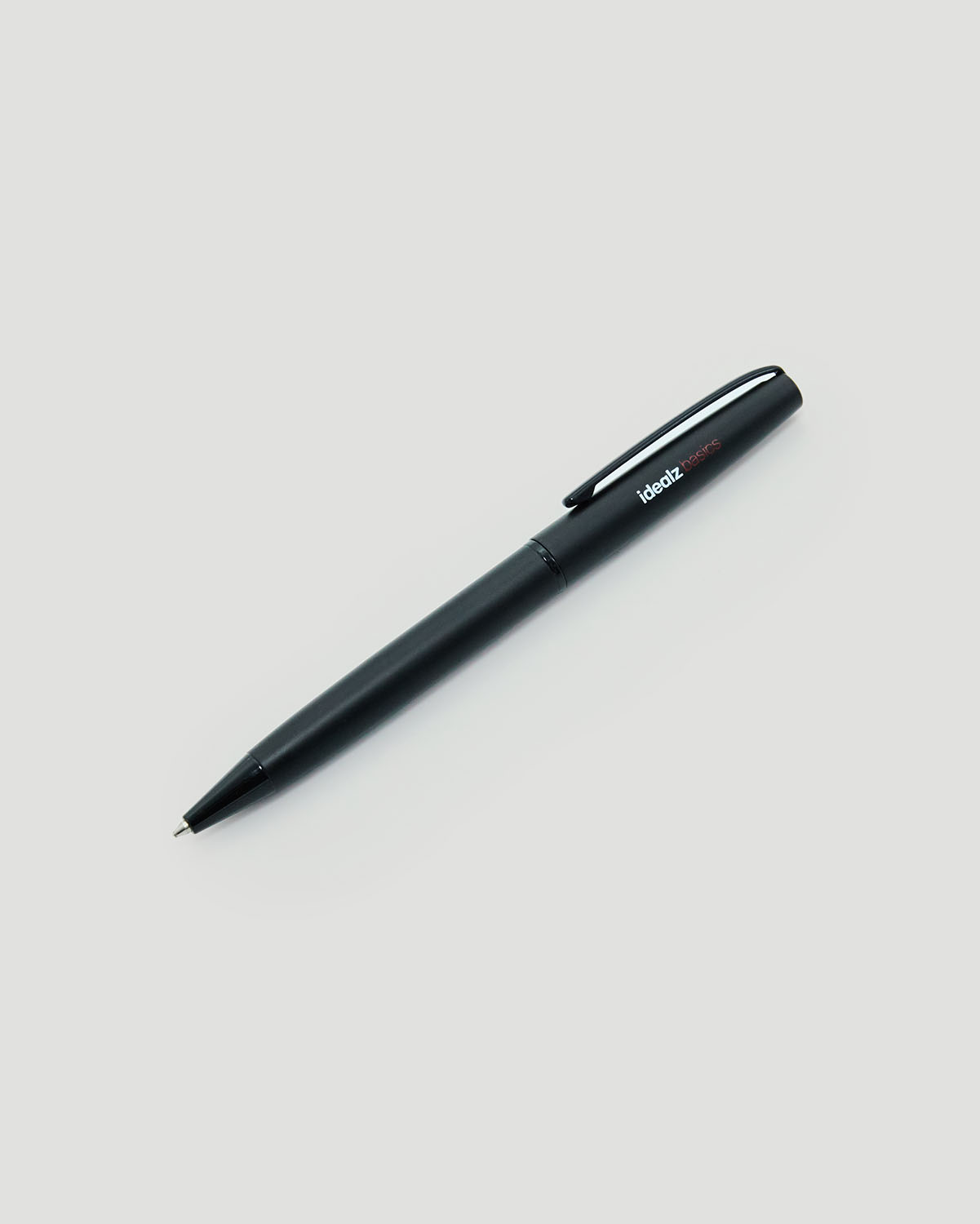 Pluma-NEGRO AZABACHE image number 1