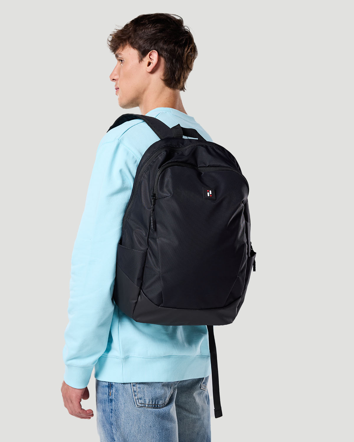 Mochila - Negro Azabache image number 5