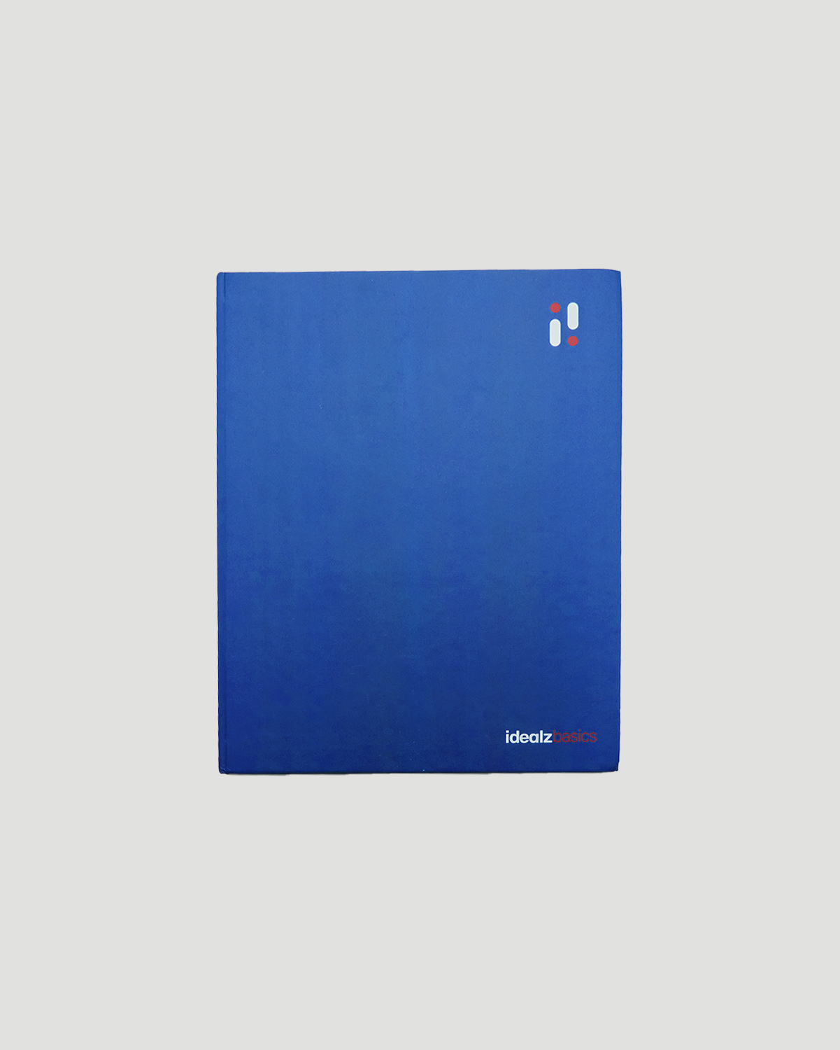 Cuaderno-AZUL N&Aacute;UTICO image number 0