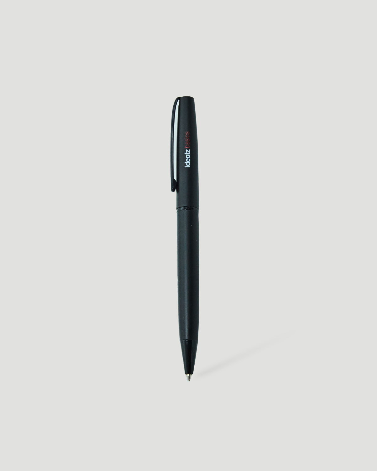 Pluma-NEGRO AZABACHE image number 0
